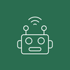 Icon eines Roboters
